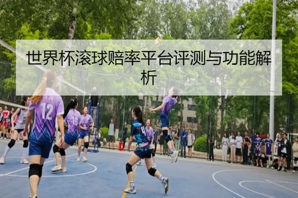 世界杯滚球赔率平台评测与功能解析