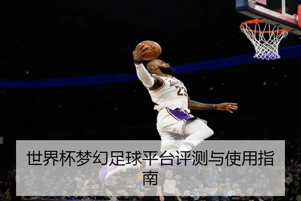 世界杯梦幻足球平台评测与使用指南